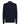 Tommy Hilfiger Cotton Cable Zip Mock Neck
