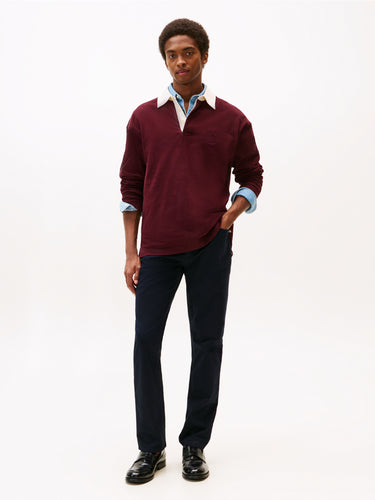 Tommy Hilfiger Denton Straight Fit 5 Pocket