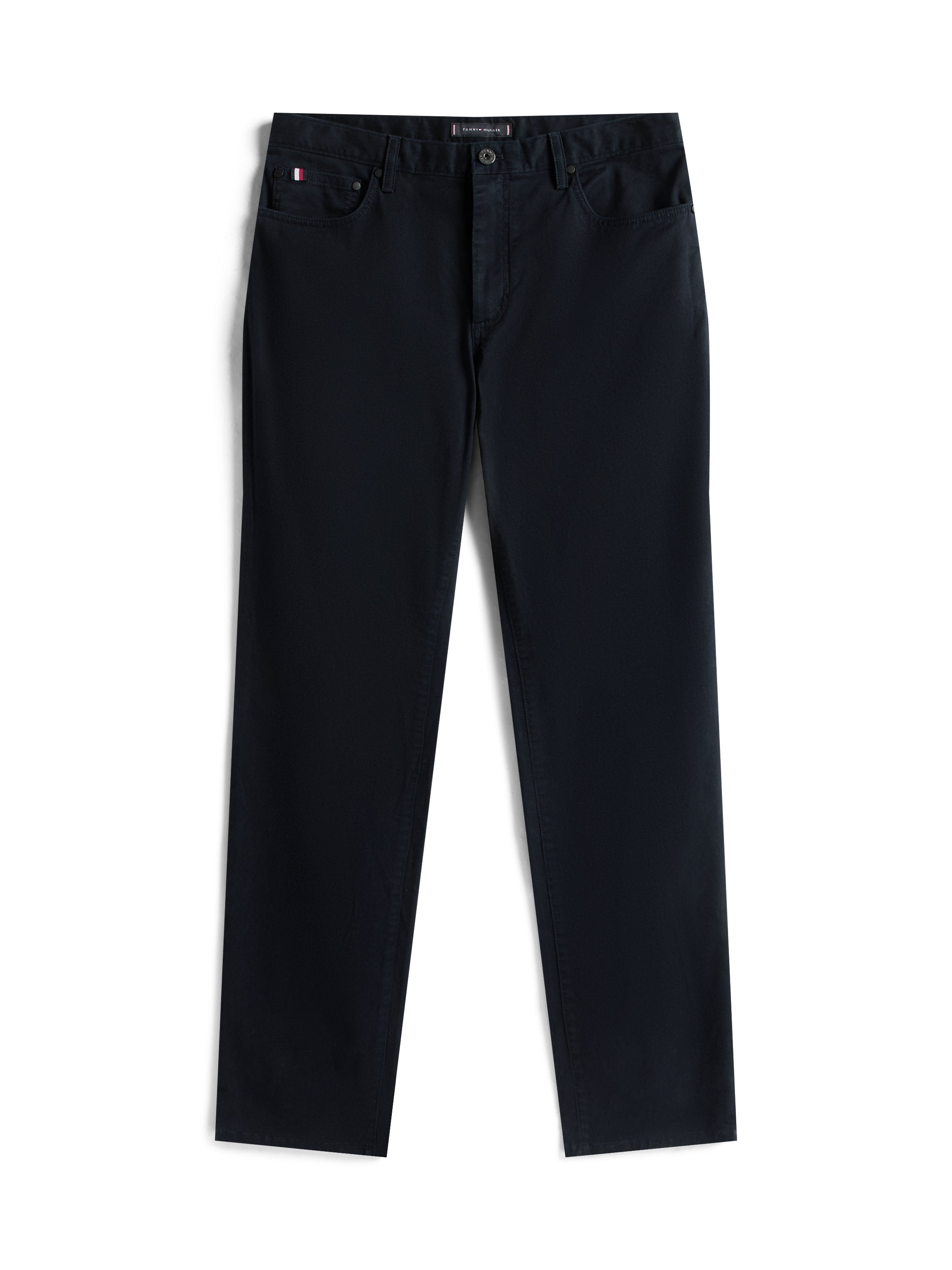 Tommy Hilfiger Denton Straight Fit 5 Pocket