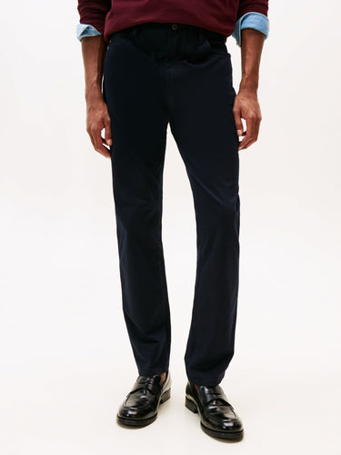 Tommy Hilfiger Denton Straight Fit 5 Pocket