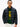 Tommy Hilfiger Mid Weight Stand Collar Jacket