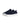 Tommy Hilfiger Logo Suede Court Trainers