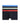 Tommy Hilfiger 3-Pack Signature Repeat Logo Waistband Trunks
