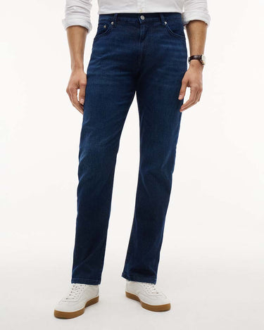 Tommy Hilfiger Denton Slim Straight Jeans
