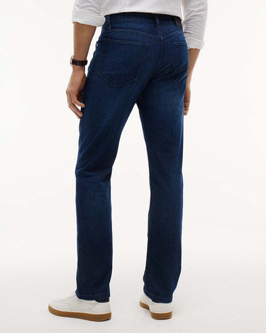 Tommy Hilfiger Denton Slim Straight Jeans