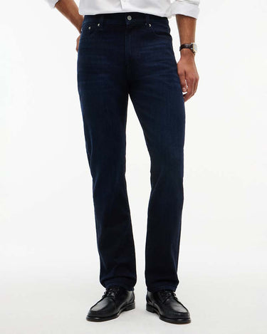 Tommy Hilfiger Denton Slim Straight Jeans