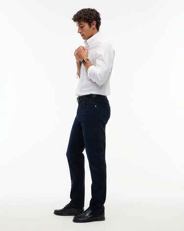 Tommy Hilfiger Denton Slim Straight Jeans