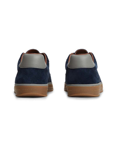 Tommy Hilfiger Suede Trainer