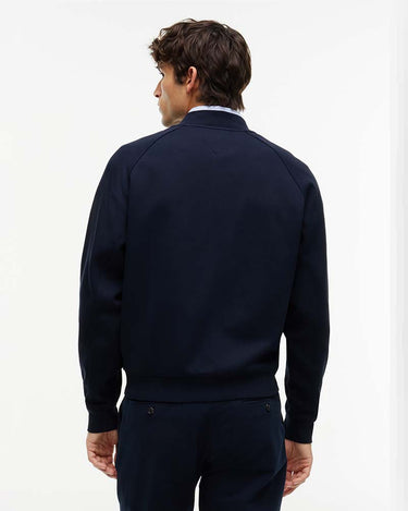 Tommy Hilfiger Intechno Zip-Thru Bomber Jacket