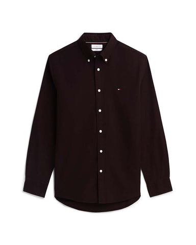 tommy Hilfiger Flex Flannel Regular Fit Shirt