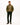 Tommy Hilfiger Flag Embroidery Packable Quilted Jacket