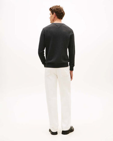 tommy Hilfiger Cotton Cashmere Crew Neck