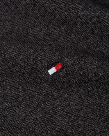 tommy Hilfiger Cotton Cashmere Crew Neck