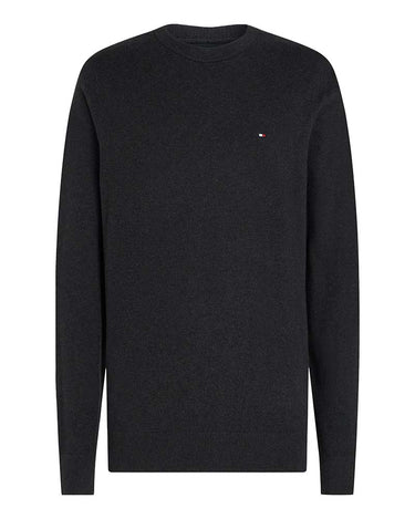 tommy Hilfiger Cotton Cashmere Crew Neck