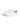 Tommy Hilfiger Leather Mix Collar Court Trainer