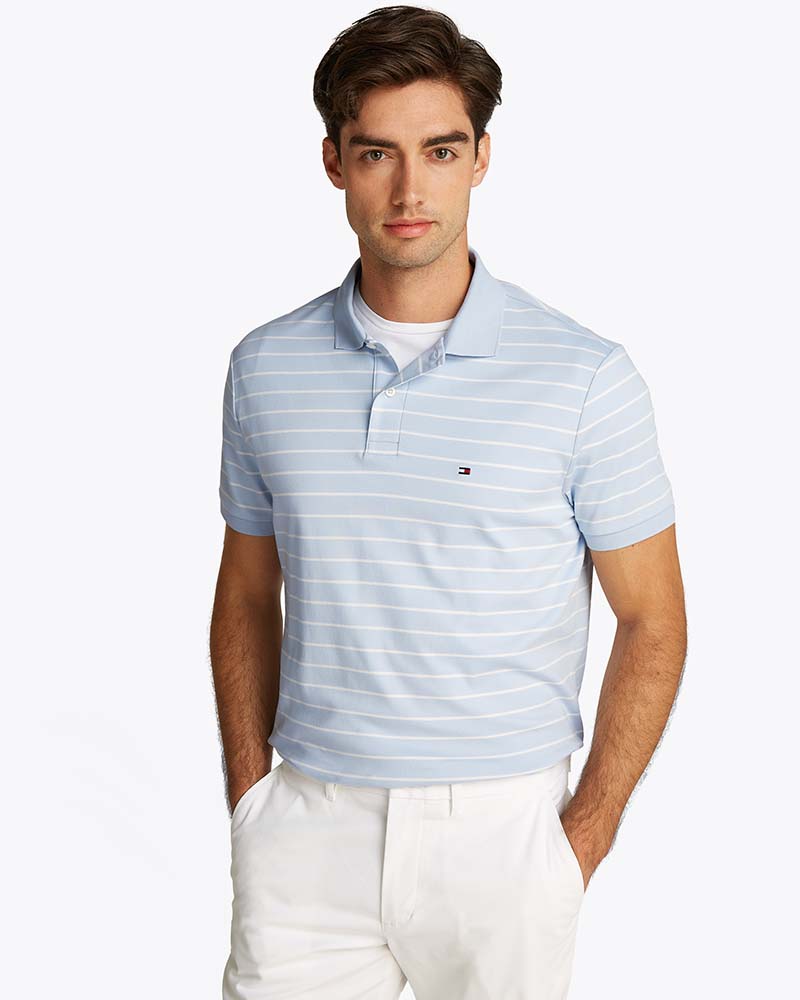 Tommy Hilfiger Regular Fit Polo Shirt