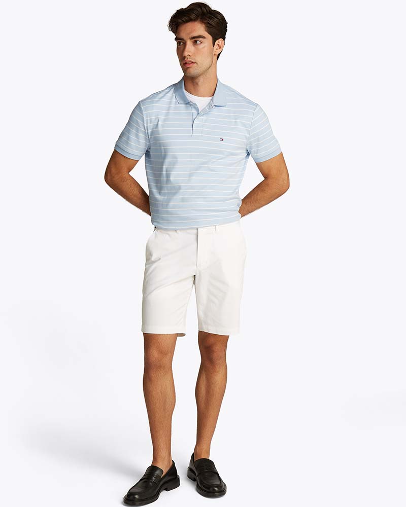 Tommy Hilfiger Regular Fit Polo Shirt