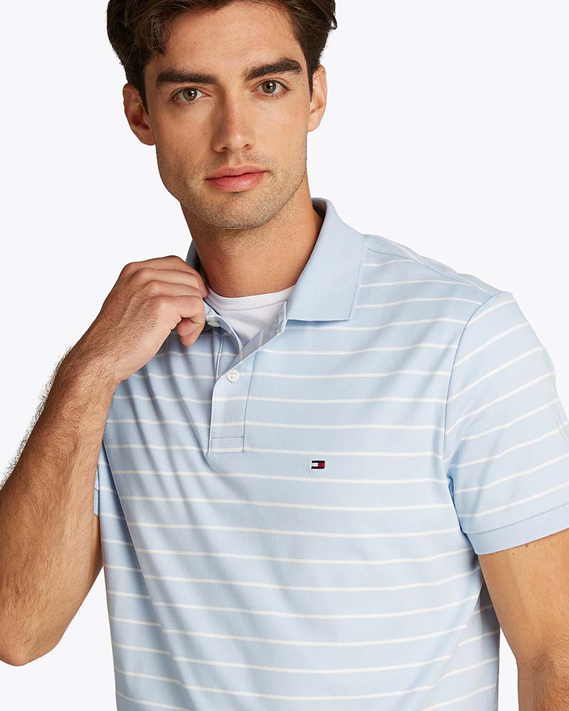 Tommy Hilfiger Regular Fit Polo Shirt