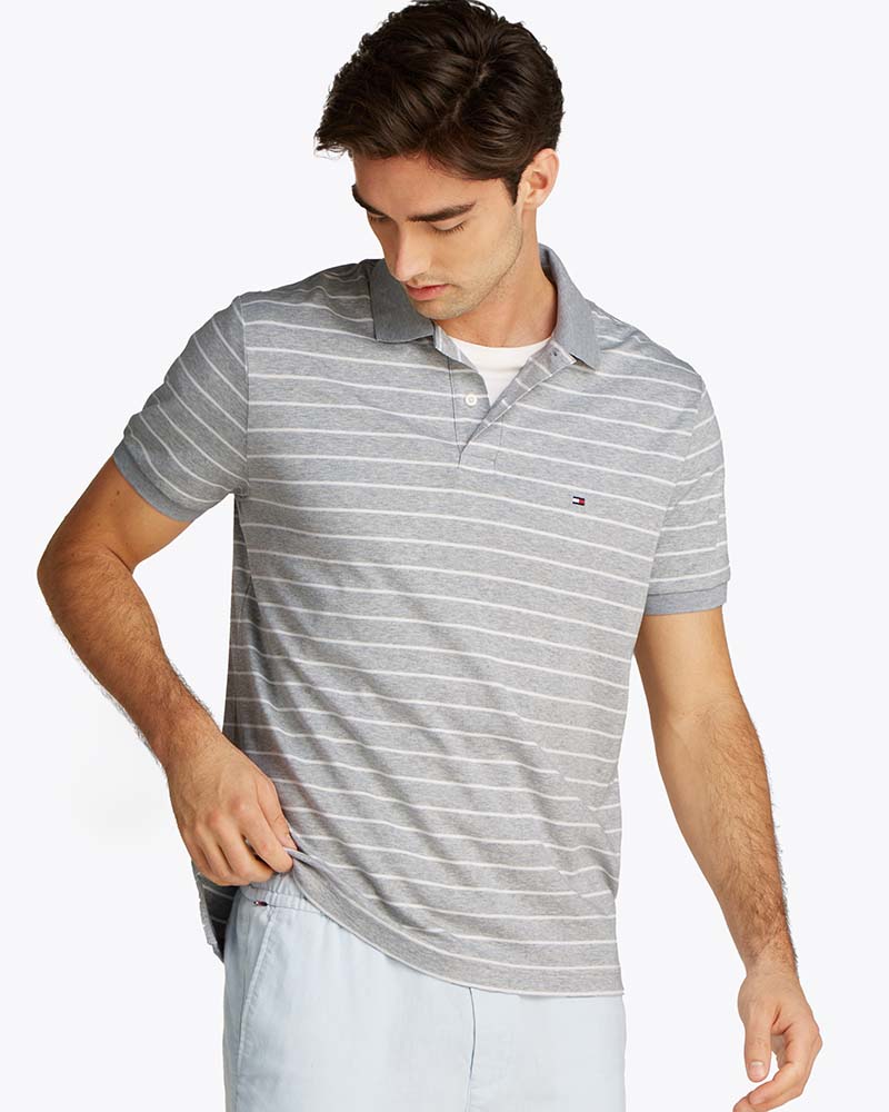 Tommy Hilfiger Regular Fit Polo Shirt