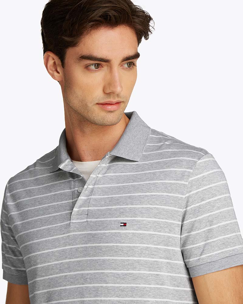 Tommy Hilfiger Regular Fit Polo Shirt