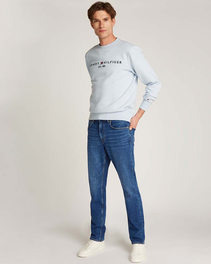 Tommy Hilfiger Mercer Regular Fit Jeans