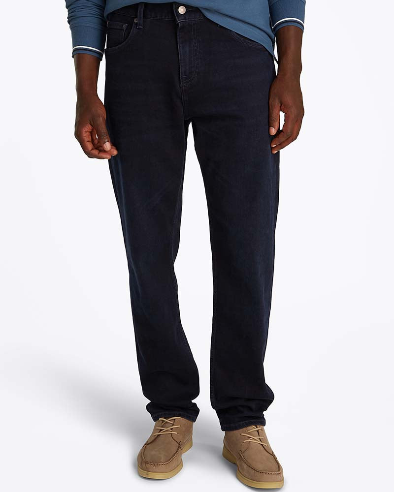 Tommy Hilfiger Mercer Regular Fit Jeans