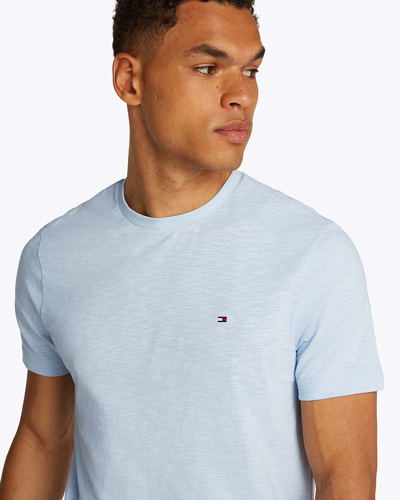 Tommy Hilfiger Contrast TH Monogram T-Shirt