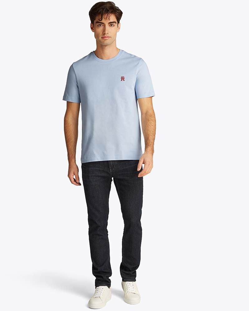 Tommy Hilfiger Texture Slub T-Shirt