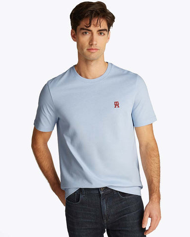 Tommy Hilfiger Texture Slub T-Shirt