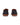 Tommy Hilfiger Signature Suede Derby Shoes