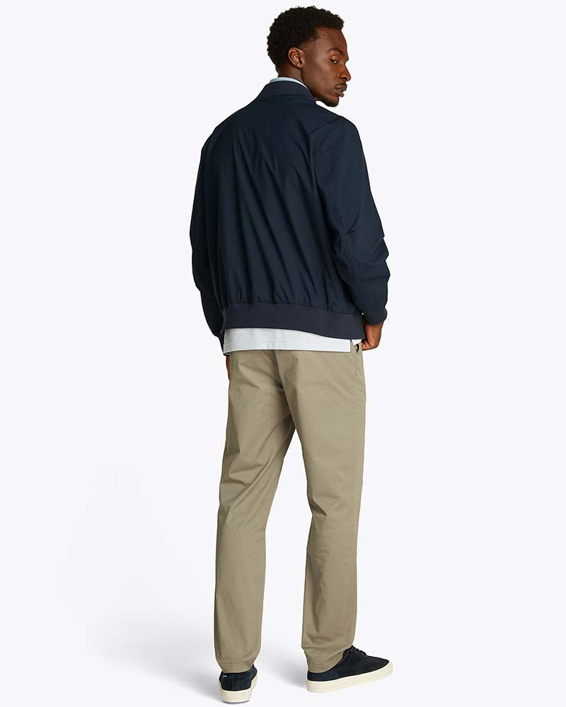 Tommy Hilfiger Lightweight Relaxed Bomber