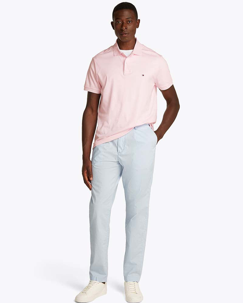 Tommy Hilfiger Regular Fit Polo Shirt