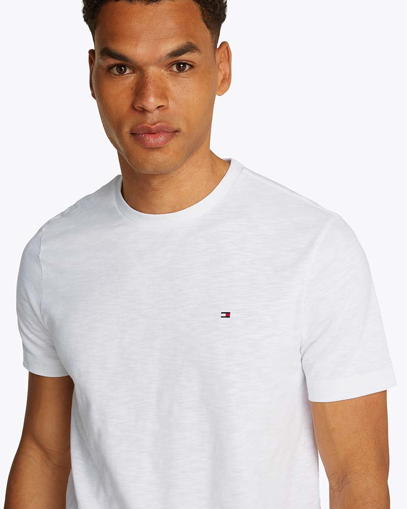 Tommy Hilfiger Texture Slub T-Shirt