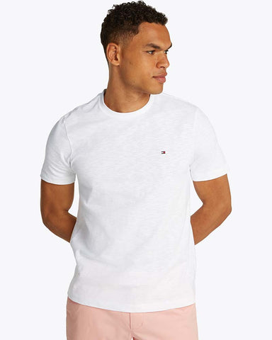 Tommy Hilfiger Texture Slub T-Shirt