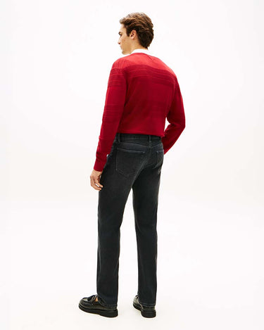 Tommy Hilfiger Slim Straight Denton Jeans