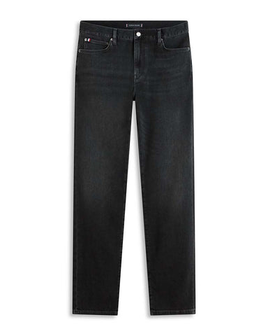 Tommy Hilfiger Slim Straight Denton Jeans