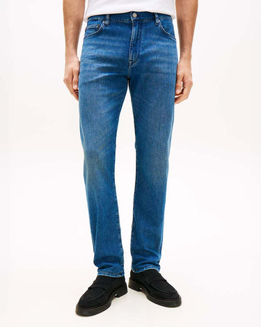 Tommy Hilfiger Slim Straight Denton Jeans