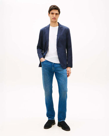 Tommy Hilfiger Slim Straight Denton Jeans