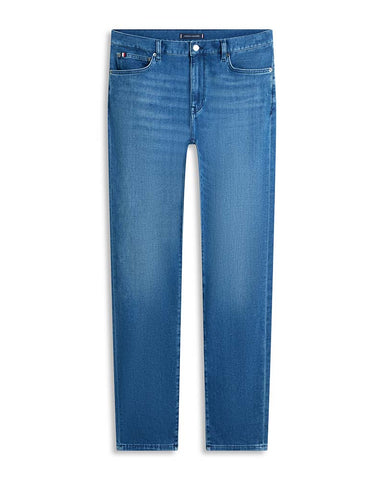 Tommy Hilfiger Slim Straight Denton Jeans