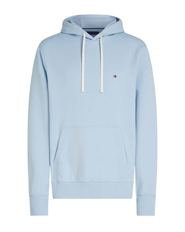 Tommy Hilfiger Flag Embroidery Terry Drawstring Hoody