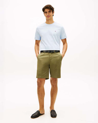 Tommy Hilfiger Light Interlock Regular Fit Tee