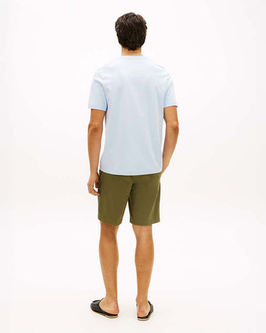 Tommy Hilfiger Light Interlock Regular Fit Tee