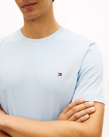 Tommy Hilfiger Light Interlock Regular Fit Tee