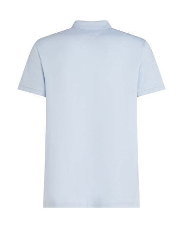 Tommy Hilfiger Fluid Cotton Polo Shirt