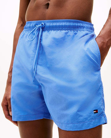 Tommy Hilfiger Drawstring Swim Shorts