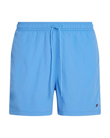 Tommy Hilfiger Drawstring Swim Shorts