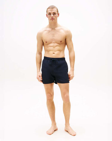 Tommy Hilfiger Drawstring Swim Shorts