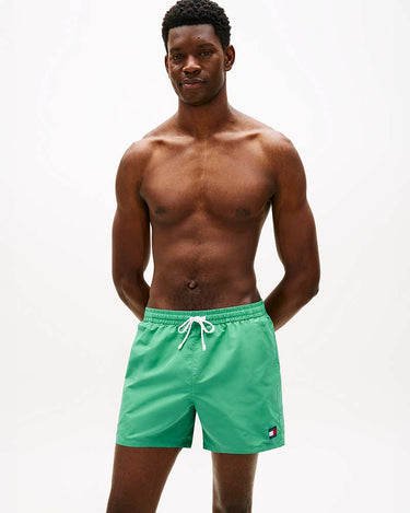 Tommy Hilfiger Drawstring Swim Shorts
