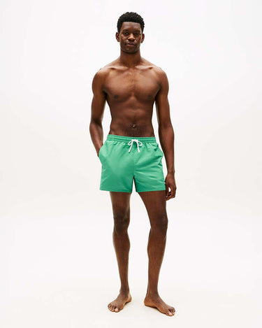 Tommy Hilfiger Drawstring Swim Shorts