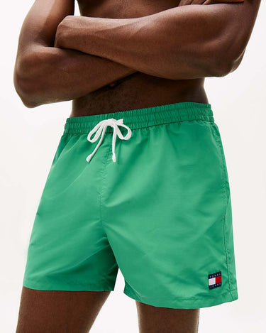 Tommy Hilfiger Drawstring Swim Shorts